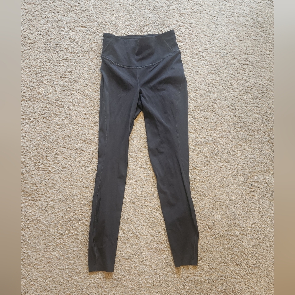 Lululemon Base Pace, graphite grey